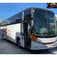 Comil Campione 3.65 Scania K 310 Ano 2014 Completo Cod 282