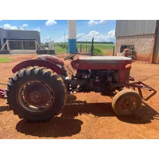 Massey Ferguson