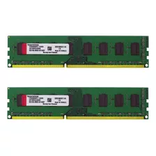 Memoria De Escritorio Ddr3, 4 Gb, 1600 Mhz, Ram Pc312800, Di