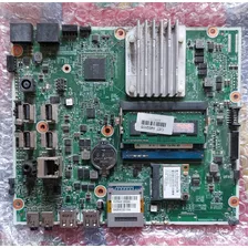 Motherboard (placa Madre) Aio Compaq 18 - No Hago Envios