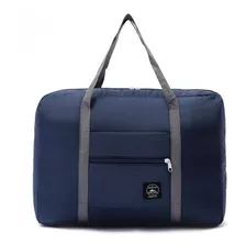 Maleta De Viaje, Plegable, Para Cabina, Duffle Bag, Dobl