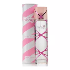 Perfume Pink Sugar 100 Ml. Eau De Toilette. Mujer, Original