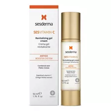 Sesvitamin C Crema Gel - Sesderma