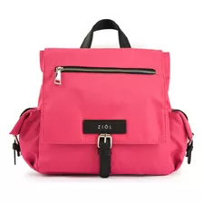 Mochila Ziol Mediana Marion Fucsia