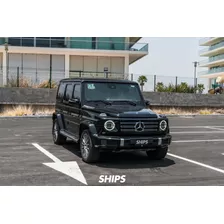 Mercedes-benz Clase G 2019