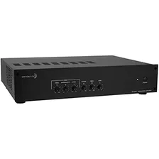 Dayton Audio Sa1000 Amplificador De Subwoofer Rack Mountable