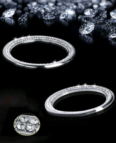 Calcomania Emblema Volante Bmw Serie 1 3 Y 5 Diamantes Foto 7