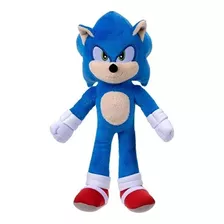 Sonic The Hedgehog 2 - Sonic Peluche - Xuruguay