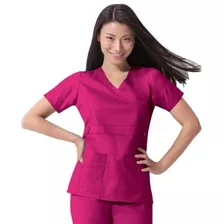 Dickies 817355 Filipina Quirúrgica Stretch Gen Flex Mujer