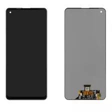 Modulo Touch Display Samsung A21s A217f