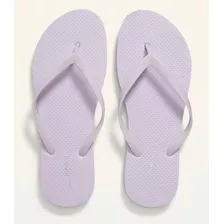 Sandalias Old Navy Lila