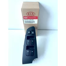 Comando Vidro Elétrico Kia Cerato 2009 2010 2011 2012 2013