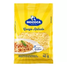 Queijo Ralado Mococa 40g Meia Cura