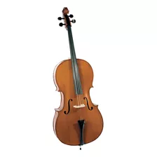 Violoncello Outfit 4/4' Sc-175 Cremona 