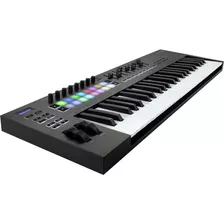 Novation Launchkey 49 Mk3 Midi Keyboard Controller