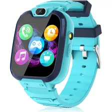 3 Colores Disponibles De Reloj Inteligente Niños Y Niñas