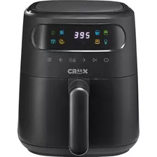 Crux X Marshmello Freidora De Aire Digital 3.0 Qt Con Tecnol
