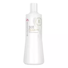 Wella Blondor Freelights Developer Oxidante 9% 30v 1000ml