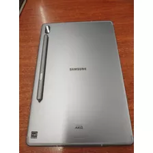 Tablet Samsung Galaxy Tab S610.5 256gb 8gb De Memoria Ram 