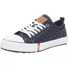 Zapatillas Levis Men's 501 Navy - A Pedido_exkarg