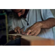 Luthier | Fabricación, Reparación Y Clases De Luthería