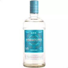 Gin Heraclito London Dry 750ml