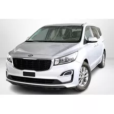 Kia Sedona 2020