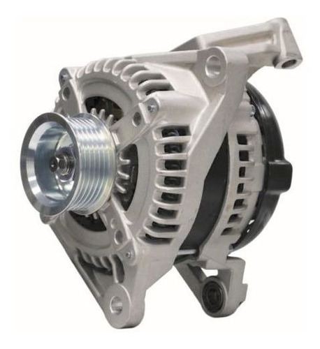 Alternador Reman Jeep Liberty 3.7l V6 07-10 Foto 4