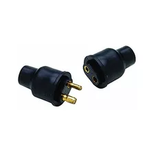 Conector Seachoice Polos Marinos