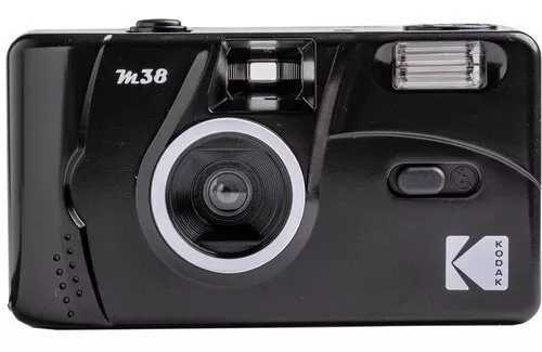 Kodak M38 Starry Black ( Preta )