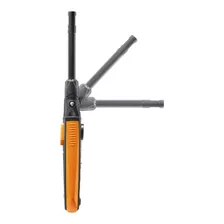 Termohigrometro 5/80 %hr -20/+60°c Smart Probe Testo 605i