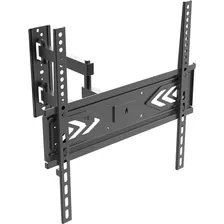 Soporte Naku Se-443 Para Tv/monitor De 20 A 60 Negro