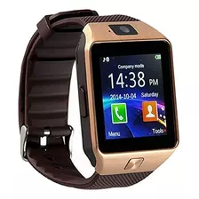 Smartwatch Dz09 1.56 