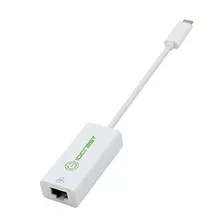 Io Crest Usb Type C To Gigabit Ethernet Adapter