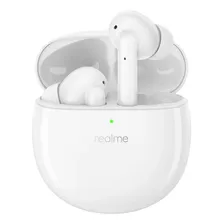 Realme Buds Air Pro Fone Branco Bluetooth Anc Tws Sem Fio