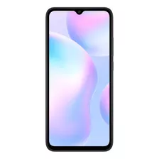 Celular Xiaomi Redmi 9a 2gb Ram/32gb Granito Cinza 