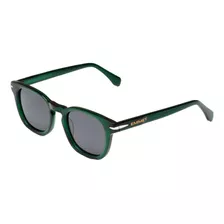 Lentes De Sol Emmet Evergreen Gaze