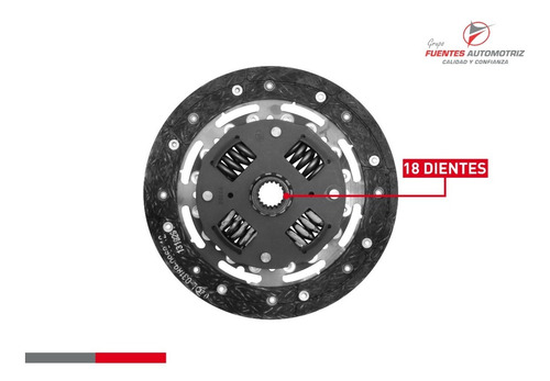 Kit Clutch Nissan Sentra B14 L4 1.6l De 1986 A 2003 Luk Foto 3