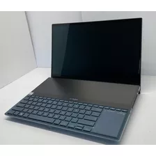 Asus Zenbook Pro Duo Ux581 Laptop 15.6 4k Uhd Nanoedge Touch