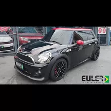 Mini Cooper 2013 1.6 John Cooper Works 2p