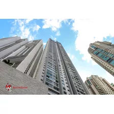 Venta De Apartamento De 306 M2 En Ph Q Tower, Punta Pacífica 22-3493