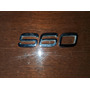 Parrilla Volvo S60 Original 2001 2002 2003 2004 Completa