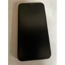 iPhone X 256 Gb Como Nuevo