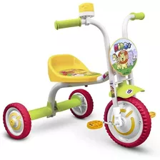 Triciclo Infantil Kids 3 - Nathor