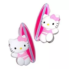 Clip O2cool Hello Kitty 