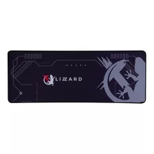 Mousepad Gamer X-lizzard Microfibra 750x280mm Xl 