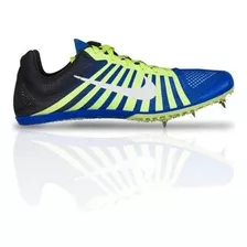 Nike Zoom Spikes Para Ateltismo Track And Field