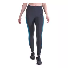 Legging De Treino Feminina Mizuno Soul Fit New