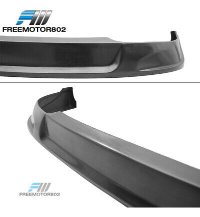 Fit 94-97 Acura Integra Dc2 Pu Concept Style Front Bumpe Zzg Foto 5