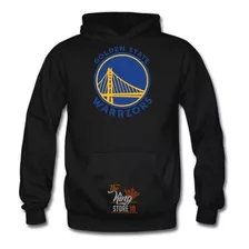 Poleron / Golden State Warriors Xxxl / The King Store 10